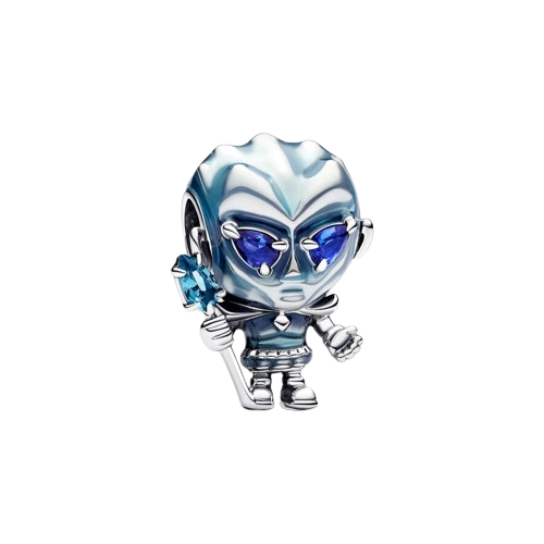 Charm White Walker de Juego de Tronos