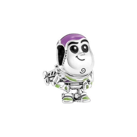 Charm Buzz Lightyear de Pixar