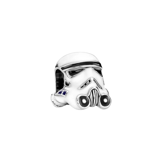 Charm Casco de Stormtrooper™ de Star Wars™