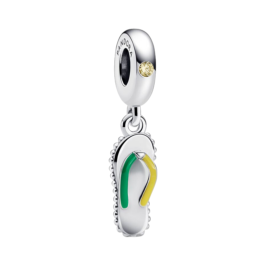 Charm Colgante Chancla