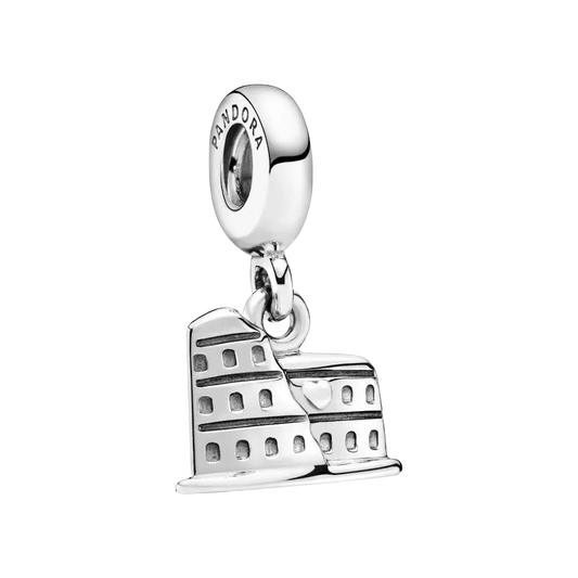 Charm Colgante Coliseo